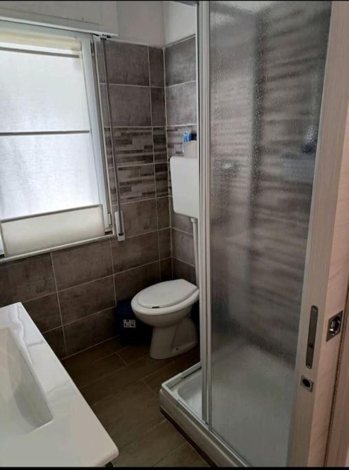 Apartment Poseidone Alassio