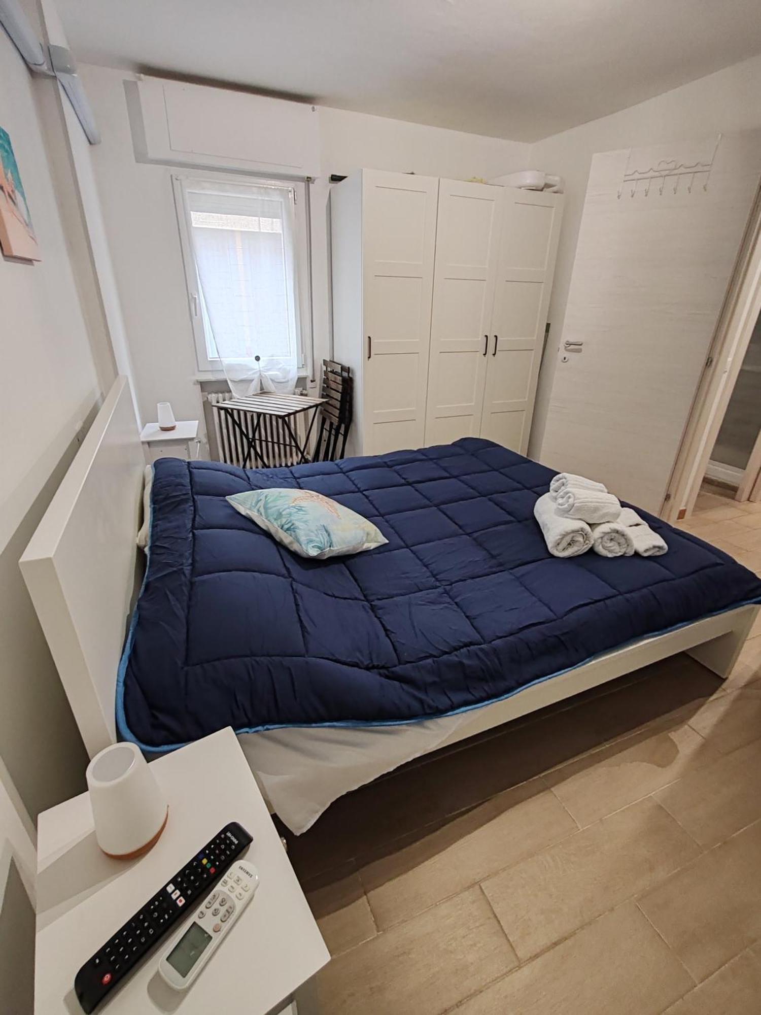 Apartment Poseidone